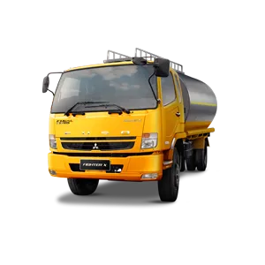 FM 65 FL Hi-Gear